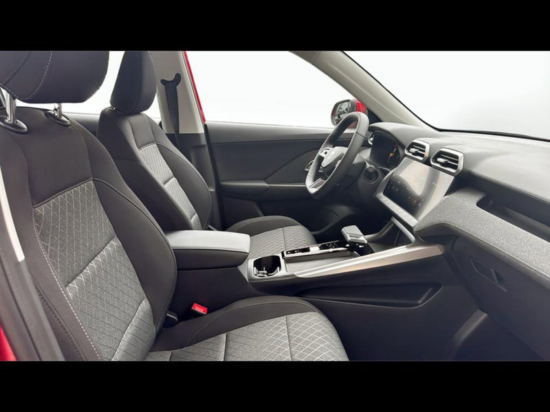 Mg ZS nuova a Varese (3)