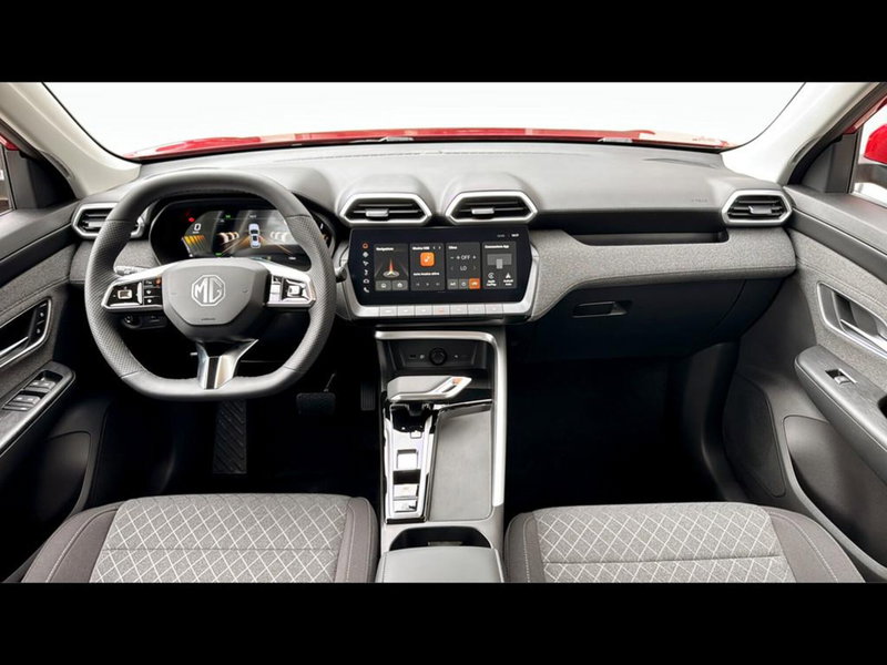 Mg ZS nuova a Varese (4)