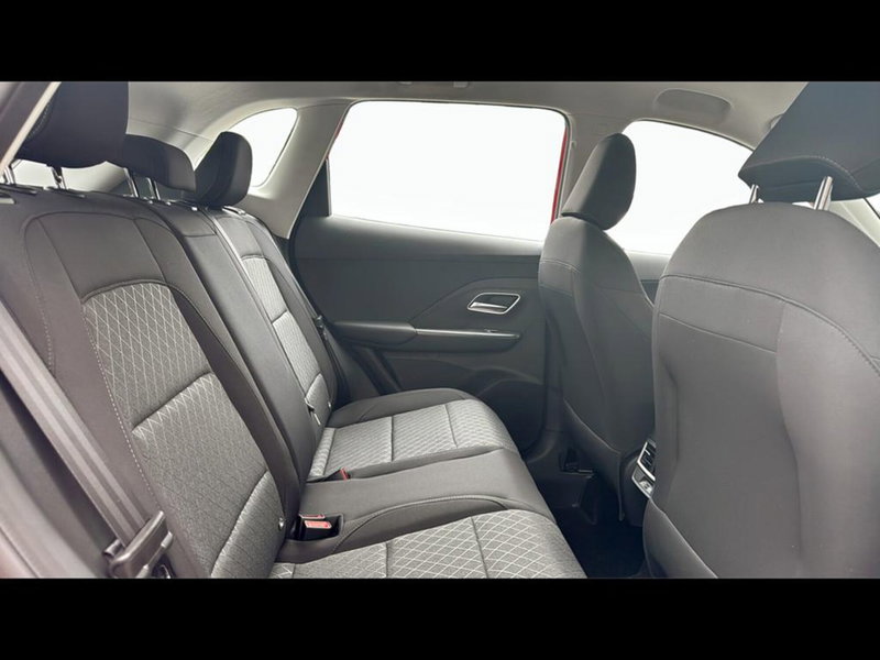 Mg ZS nuova a Varese (5)