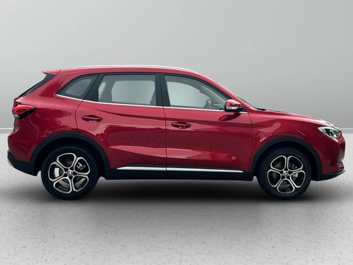 Mg ZS nuova a Varese (6)