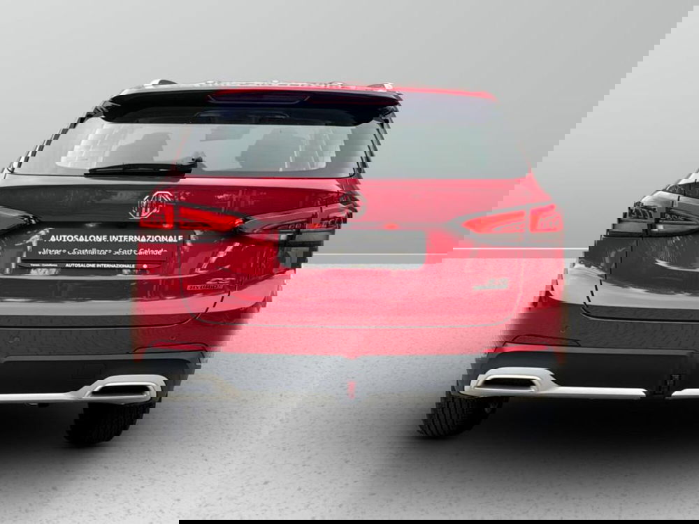 Mg ZS nuova a Varese (7)