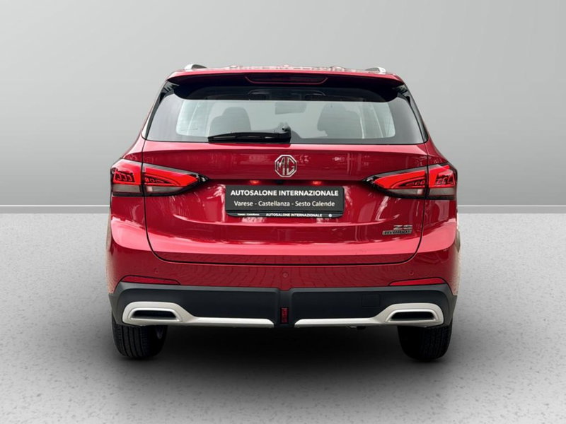 Mg ZS nuova a Varese (7)