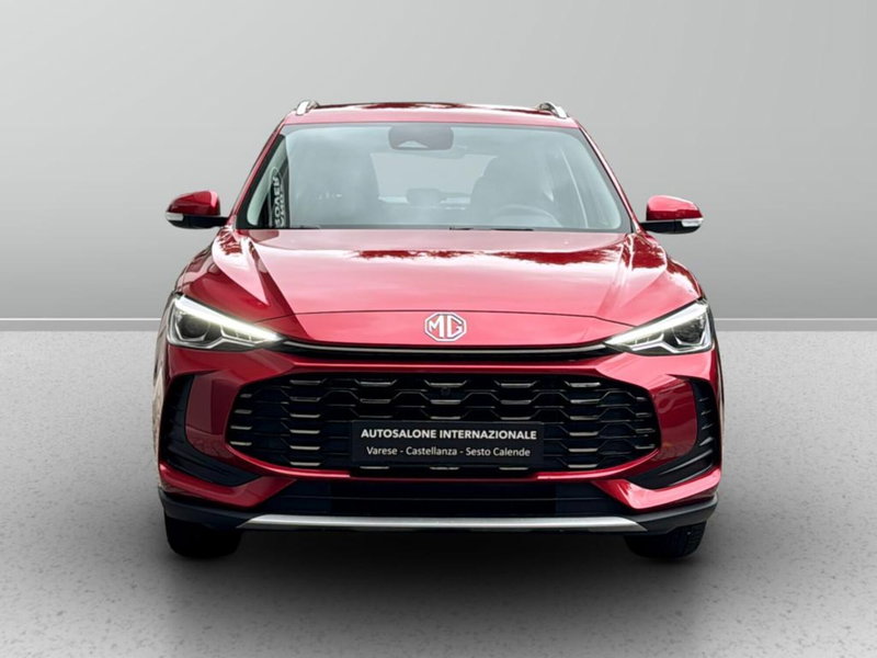 Mg ZS nuova a Varese (8)