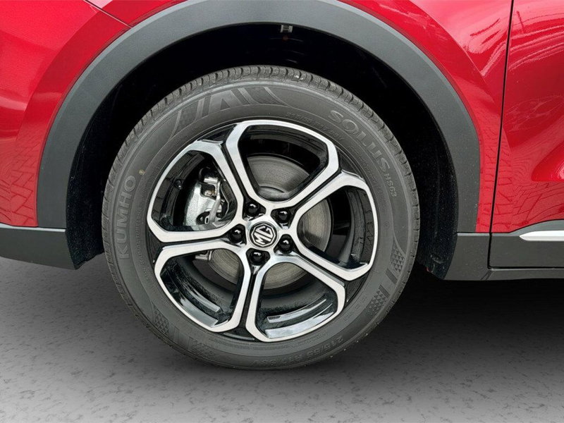 Mg ZS nuova a Varese (9)