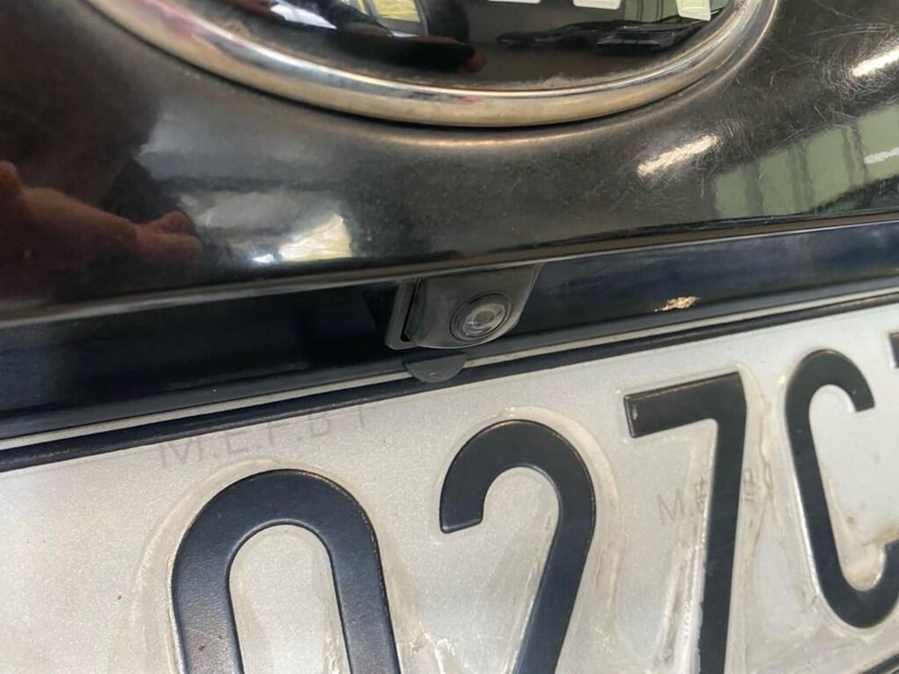 Kia cee'd Sport Wagon usata a Torino (12)
