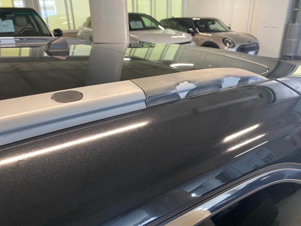 Kia cee'd Sport Wagon usata a Torino (15)