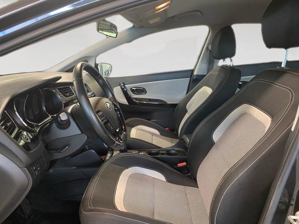 Kia cee'd Sport Wagon usata a Torino (6)