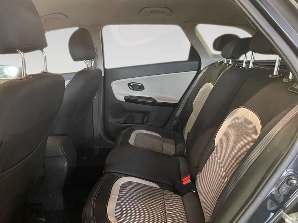 Kia cee'd Sport Wagon usata a Torino (7)