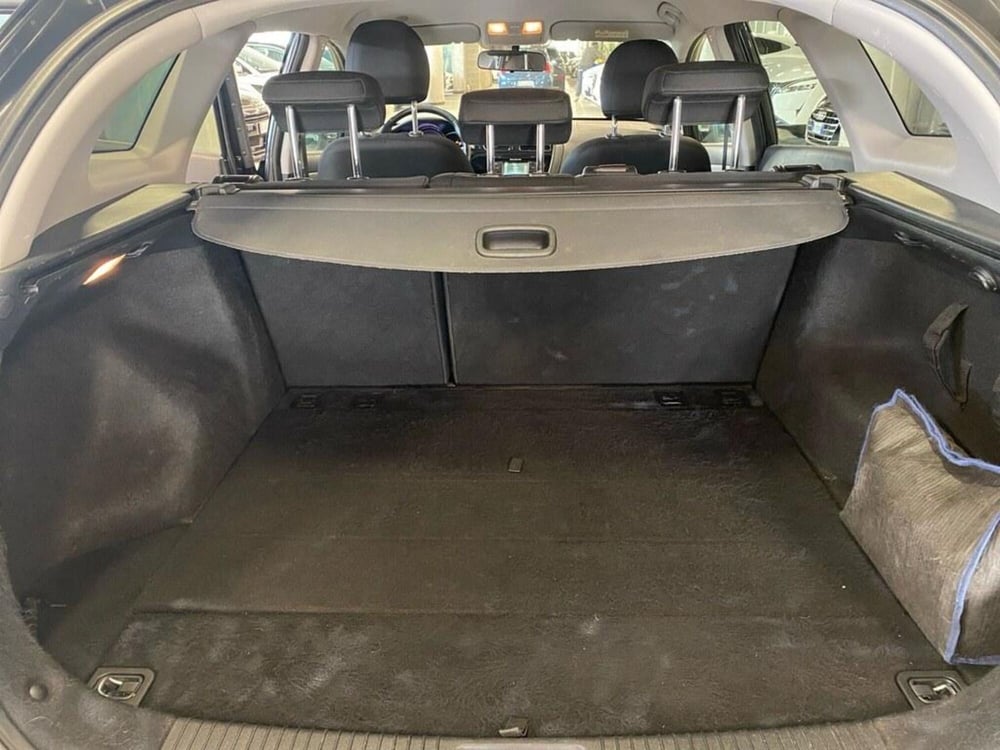 Kia cee'd Sport Wagon usata a Torino (8)