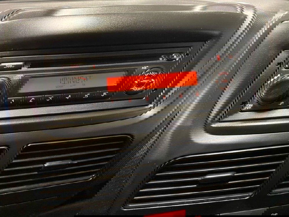 Opel Combo usata a Torino (8)