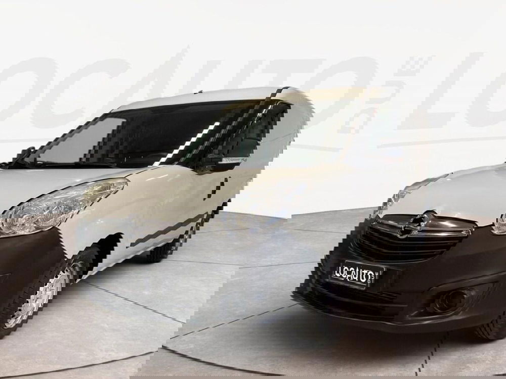 Opel Combo usata a Torino