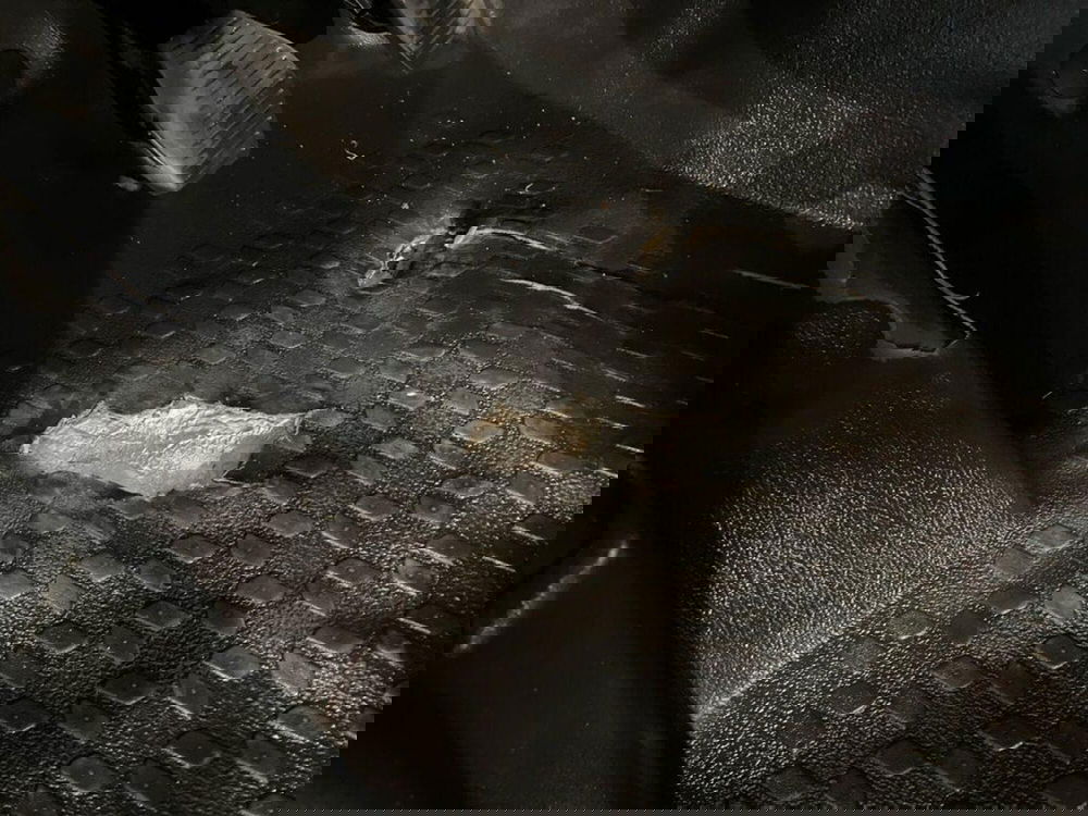 Opel Combo usata a Torino (14)