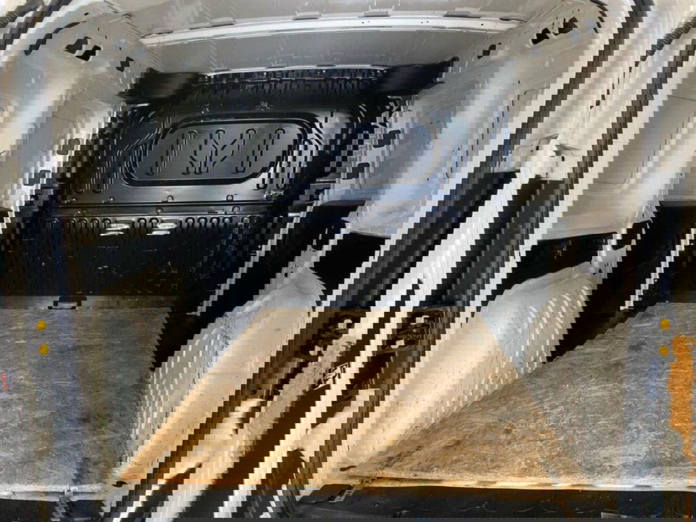 Opel Combo usata a Torino (7)