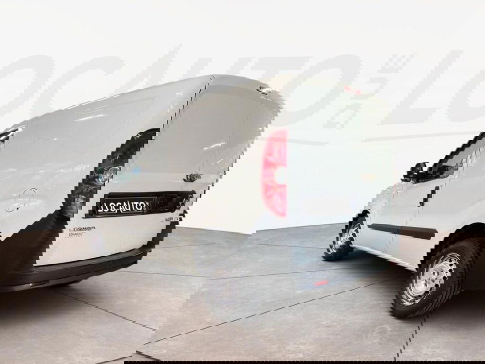 Opel Combo usata a Torino (4)