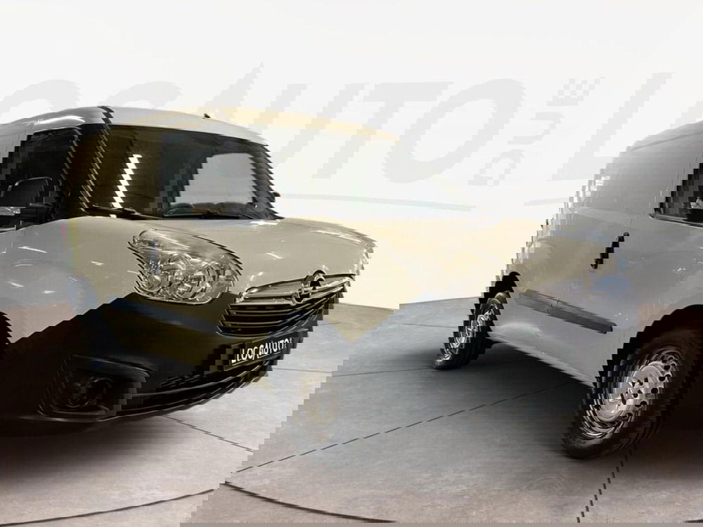 Opel Combo usata a Torino (2)