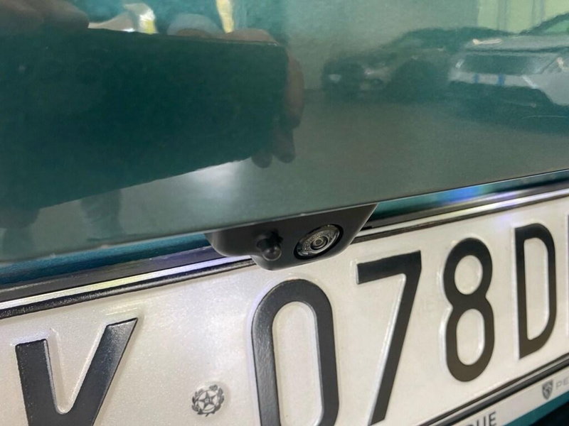 Peugeot 308 SW usata a Torino (14)