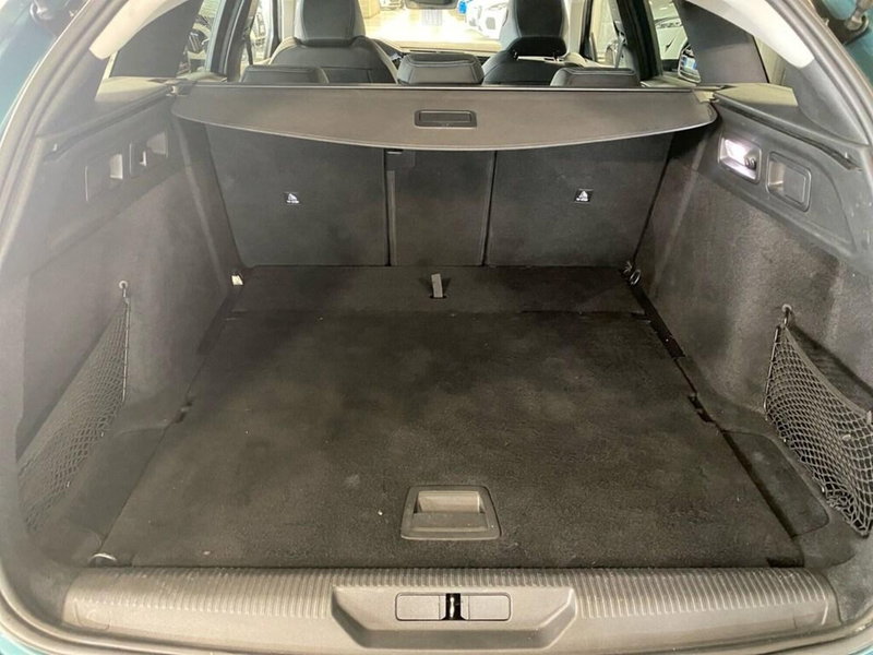 Peugeot 308 SW usata a Torino (9)