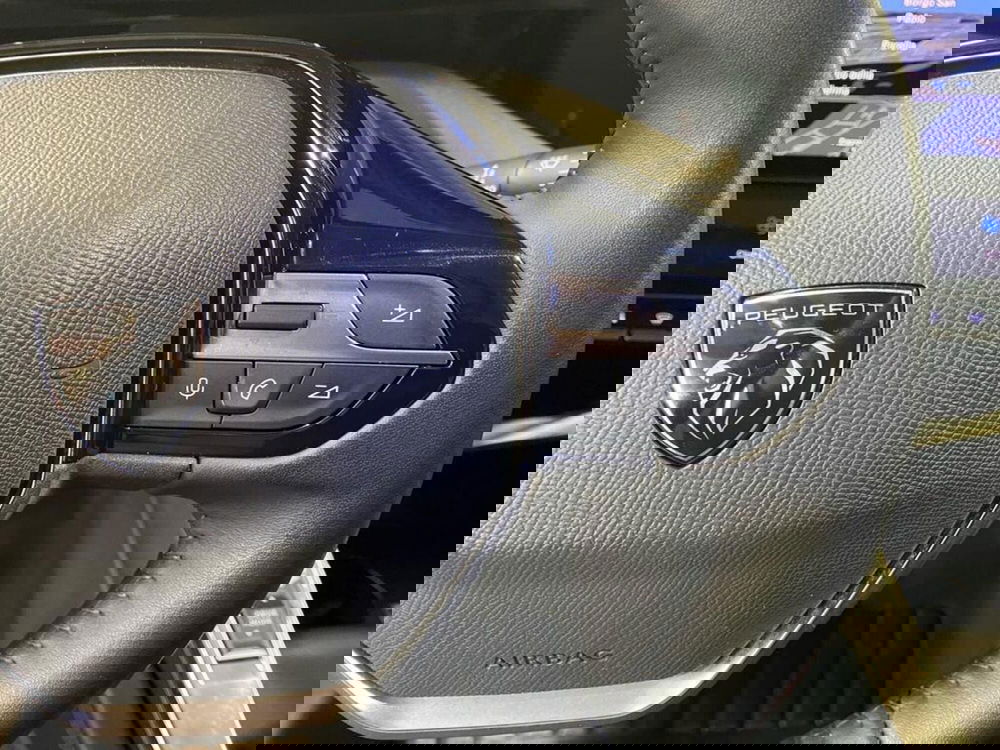 Peugeot 308 SW usata a Torino (13)