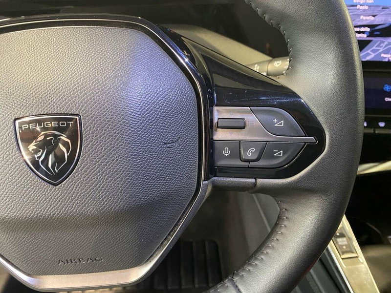 Peugeot 308 SW usata a Torino (13)