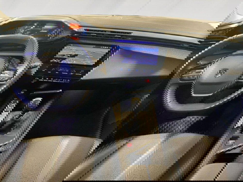 Peugeot 308 SW usata a Torino (6)