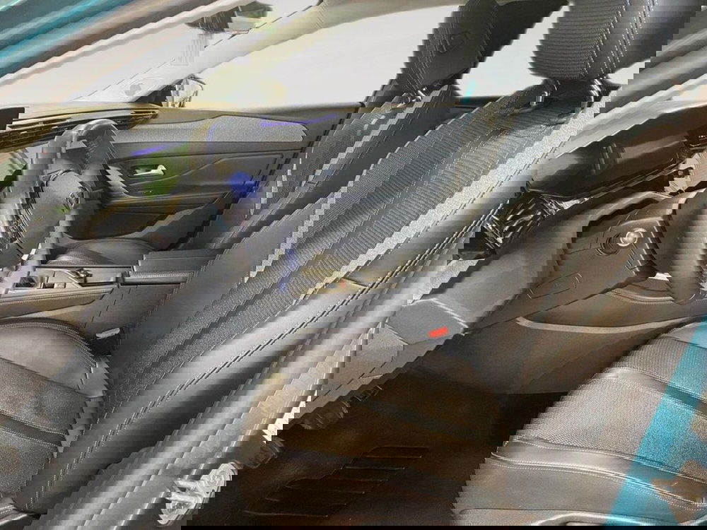 Peugeot 308 SW usata a Torino (7)