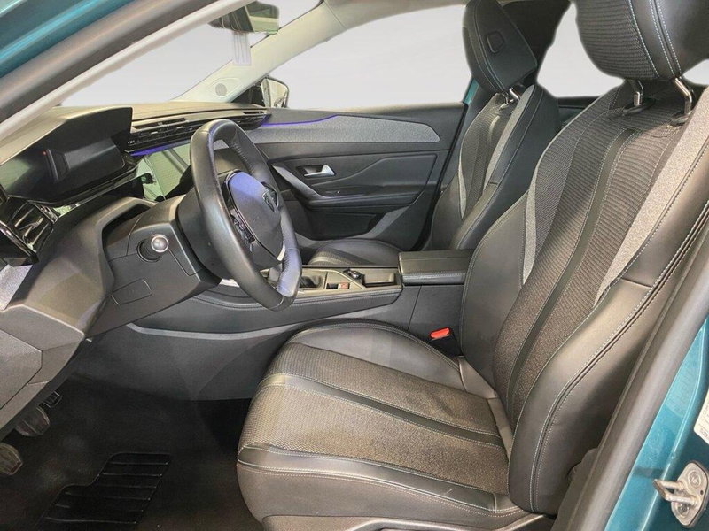 Peugeot 308 SW usata a Torino (7)