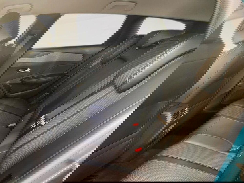 Peugeot 308 SW usata a Torino (8)