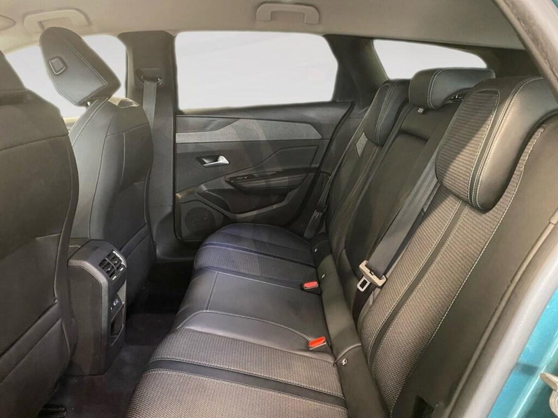 Peugeot 308 SW usata a Torino (8)