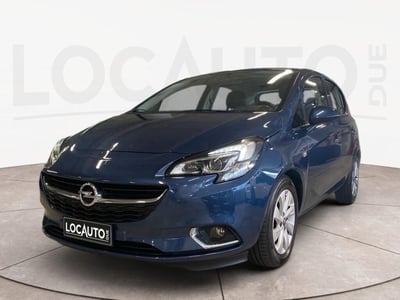 Opel Corsa 1.3 CDTI 95CV F.AP. 5 porte Cosmo del 2015 usata a Torino