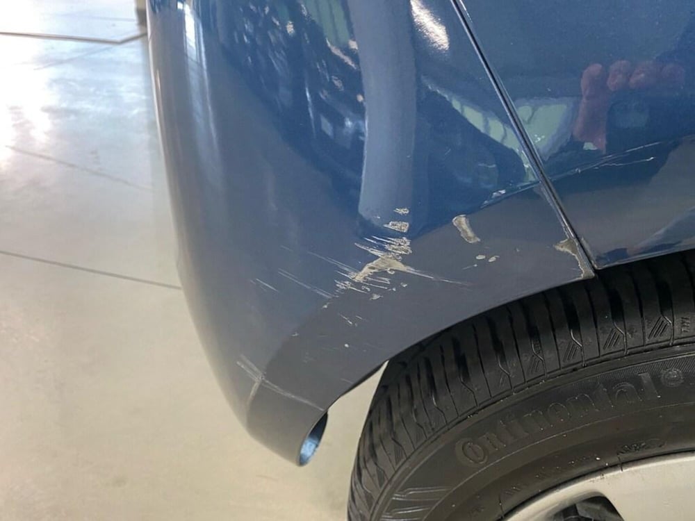 Opel Corsa usata a Torino (12)