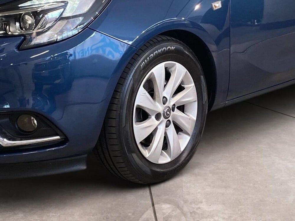 Opel Corsa usata a Torino (15)
