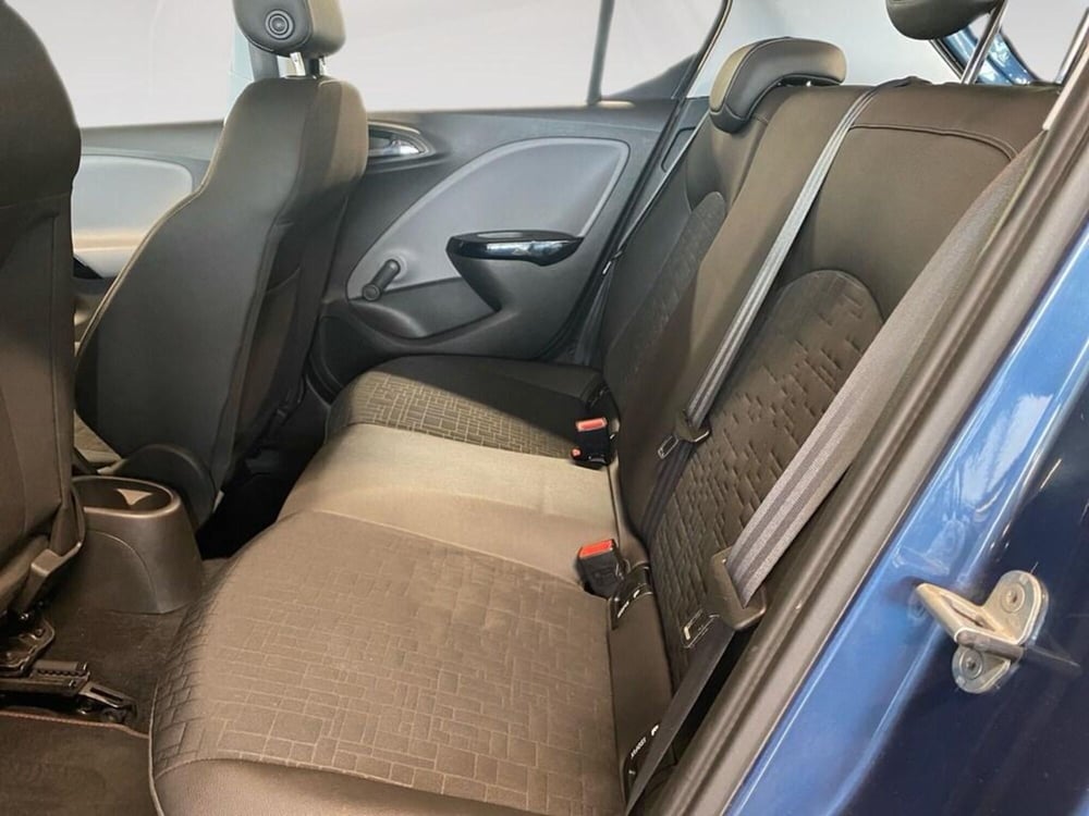 Opel Corsa usata a Torino (7)