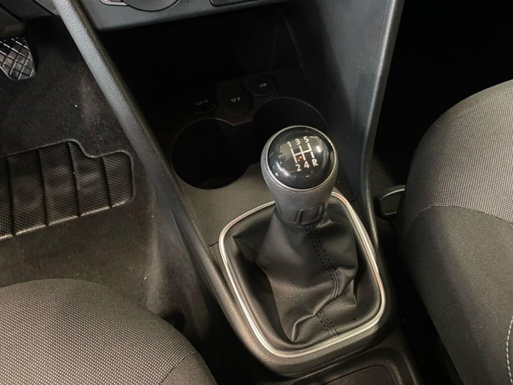 Volkswagen Polo usata a Torino (10)