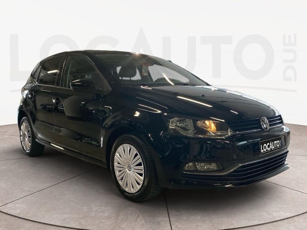 Volkswagen Polo usata a Torino (2)