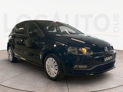 Volkswagen Polo 1.0 MPI 75 CV 5p. Comfortline del 2016 usata a Torino
