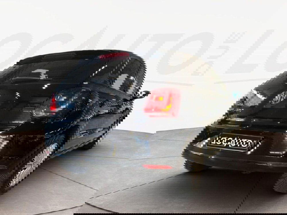 Volkswagen Polo usata a Torino (3)