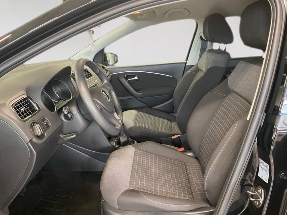 Volkswagen Polo usata a Torino (5)
