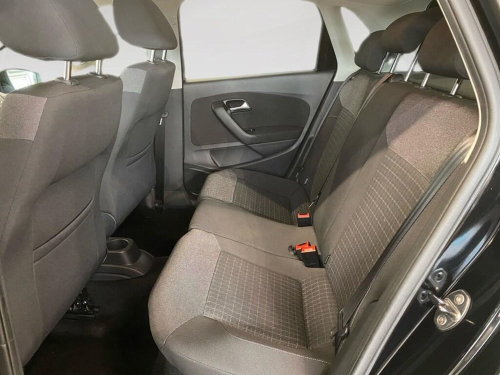 Volkswagen Polo usata a Torino (6)
