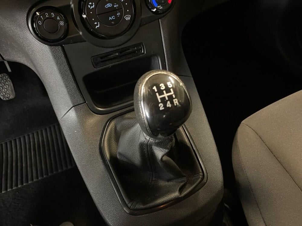 Ford Fiesta usata a Torino (12)