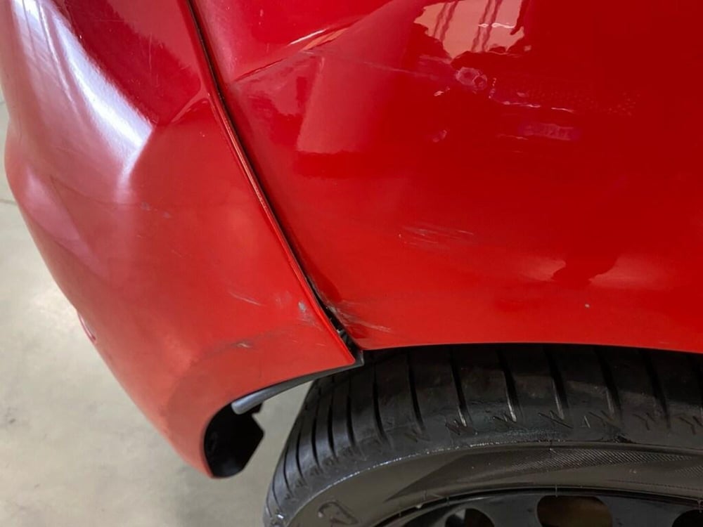 Ford Fiesta usata a Torino (13)