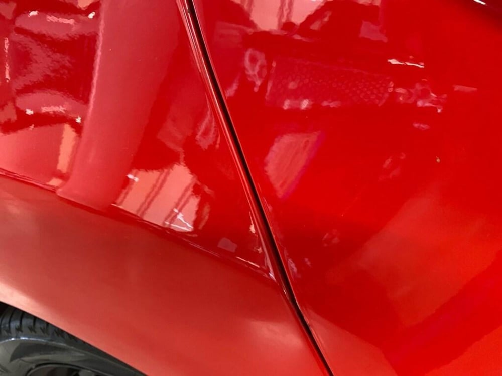 Ford Fiesta usata a Torino (14)
