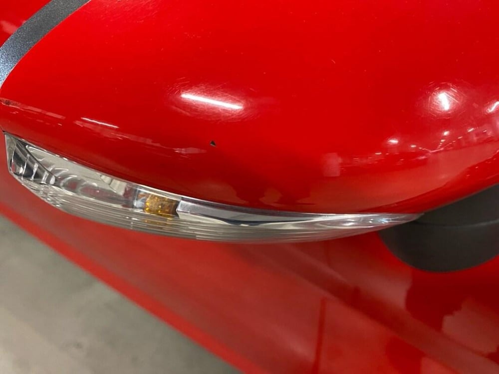 Ford Fiesta usata a Torino (15)