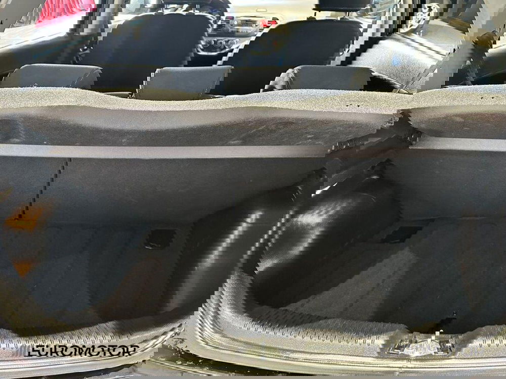 Kia Picanto usata a Bari (10)