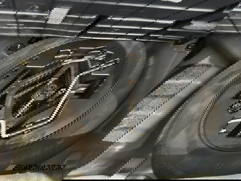 Kia Picanto usata a Bari (11)