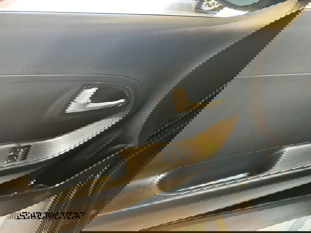 Kia Picanto usata a Bari (12)