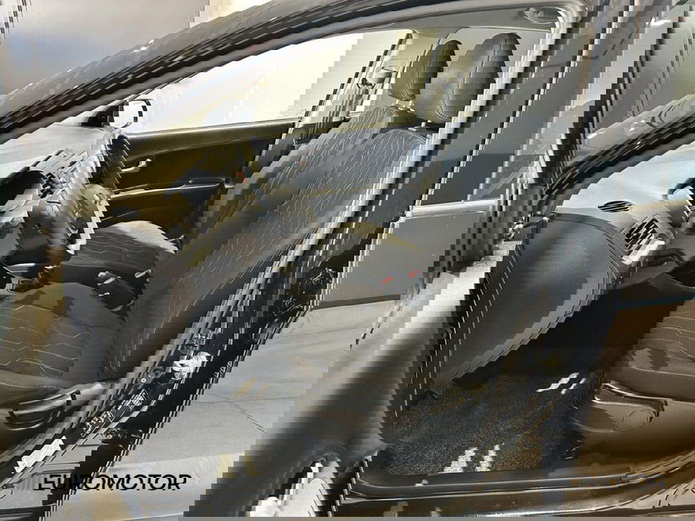 Kia Picanto usata a Bari (13)