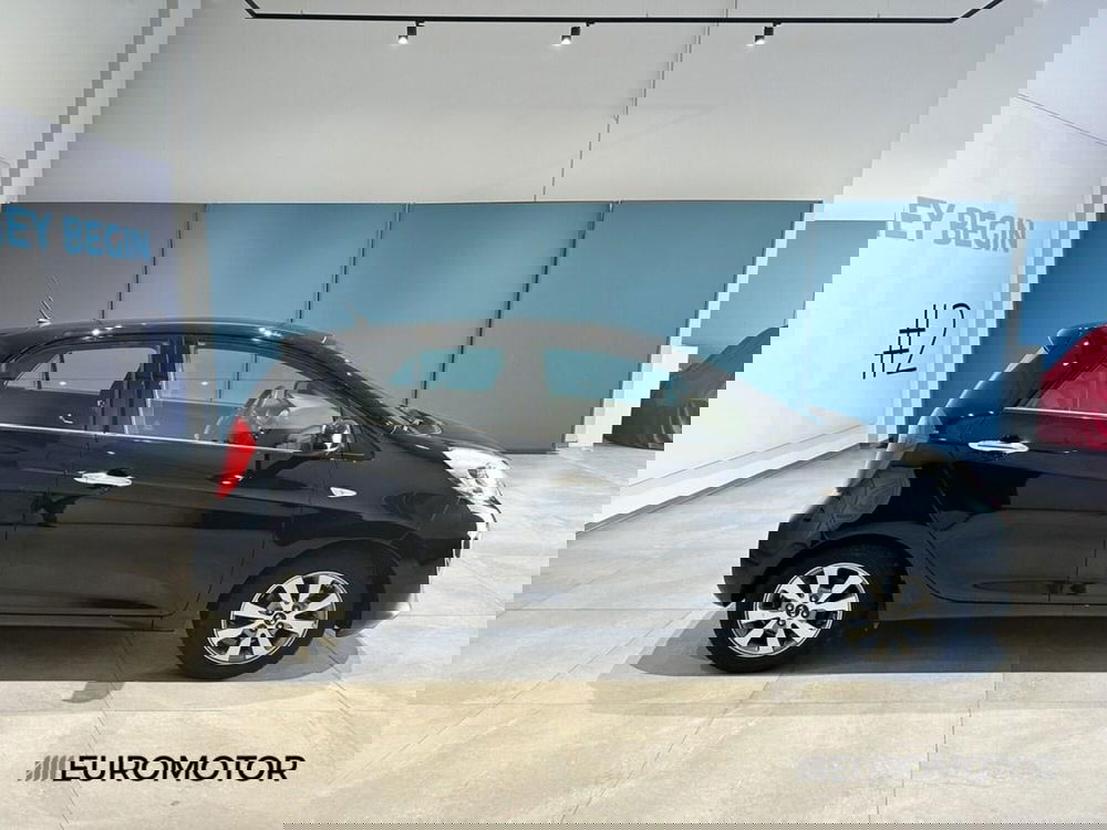 Kia Picanto usata a Bari (3)