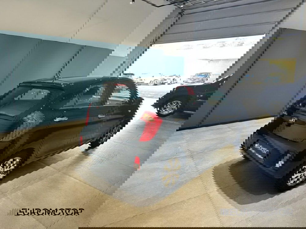 Kia Picanto usata a Bari (4)