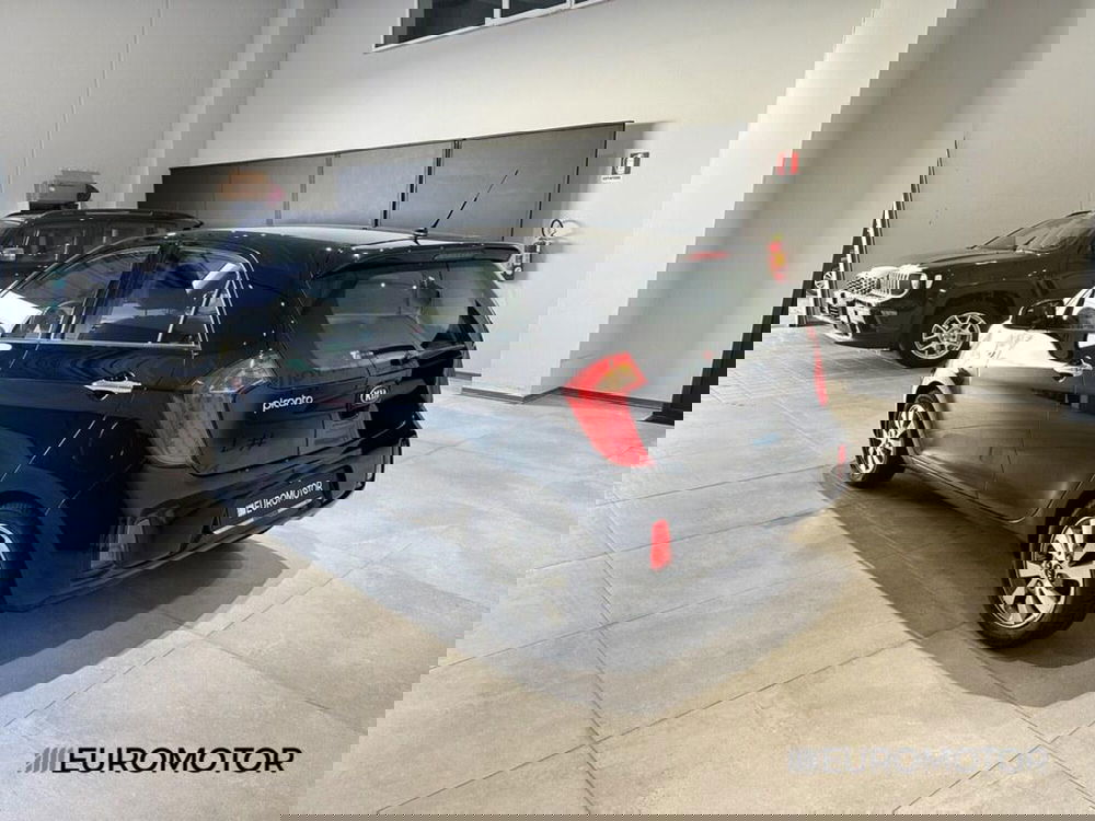 Kia Picanto usata a Bari (6)