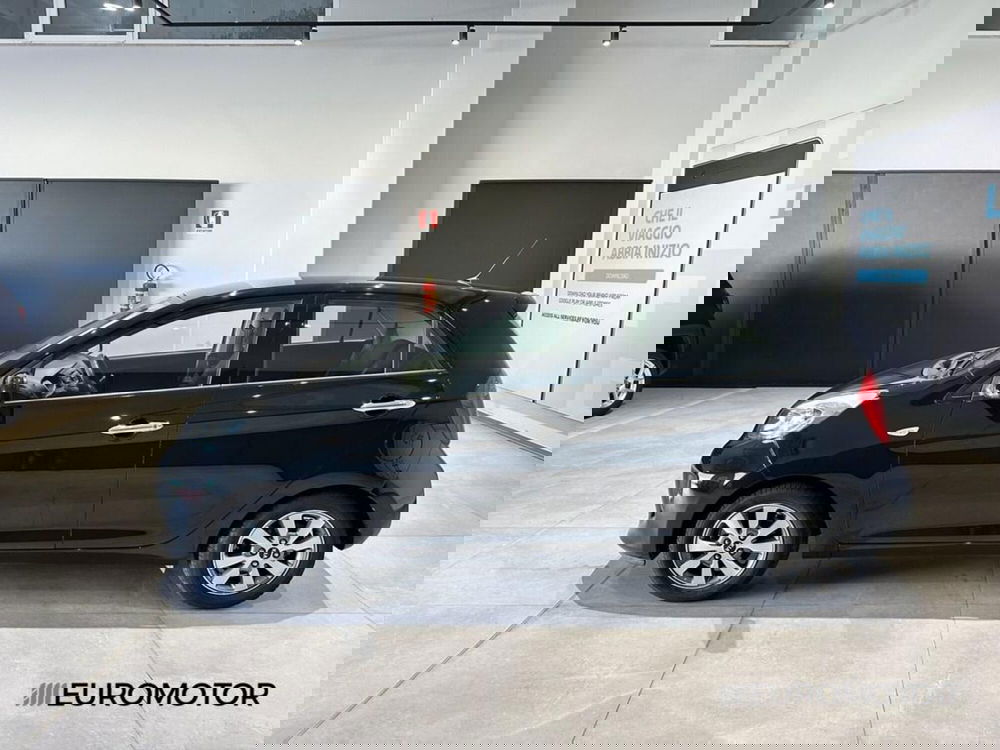 Kia Picanto usata a Bari (7)